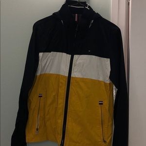 Tommy Hilfiger Windbreaker